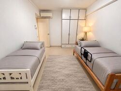 Blk 161 Yung Ping Road (Jurong West), HDB Executive #612946241